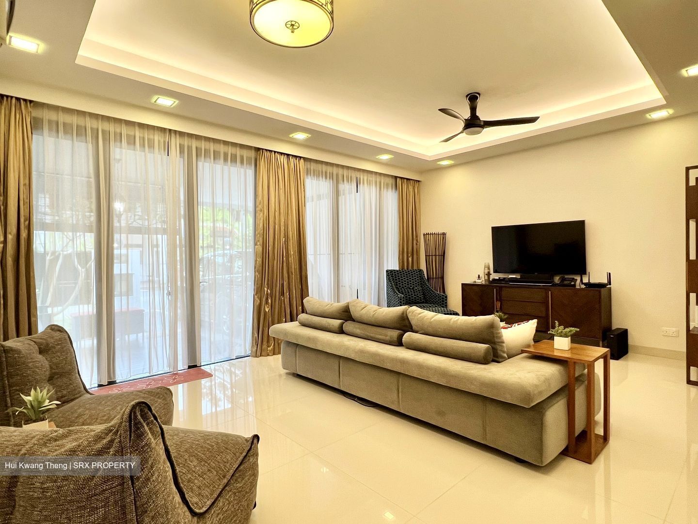Bright Hill Crescent (D20), Terrace #367330631